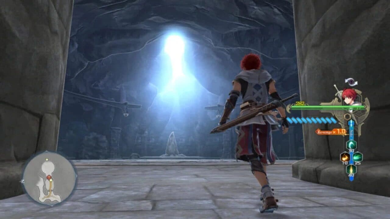 Ys X: Nordics thumbnail 4
