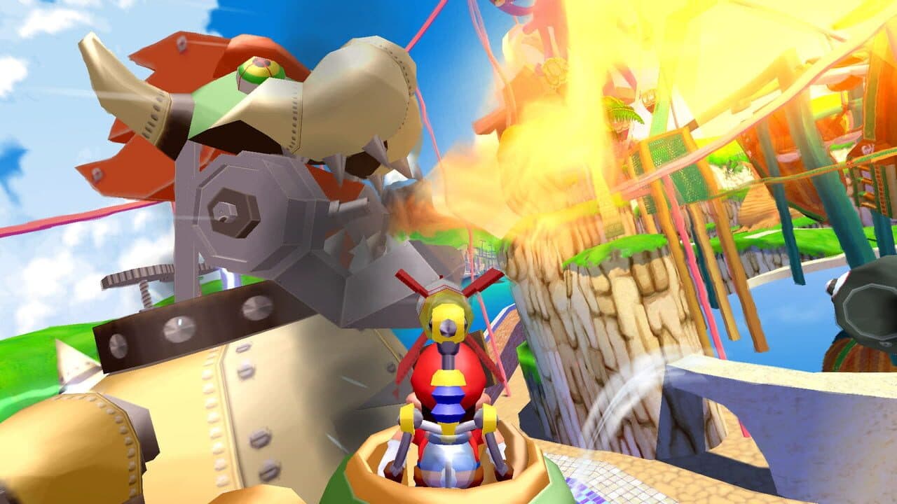 Super Mario Sunshine thumbnail 3