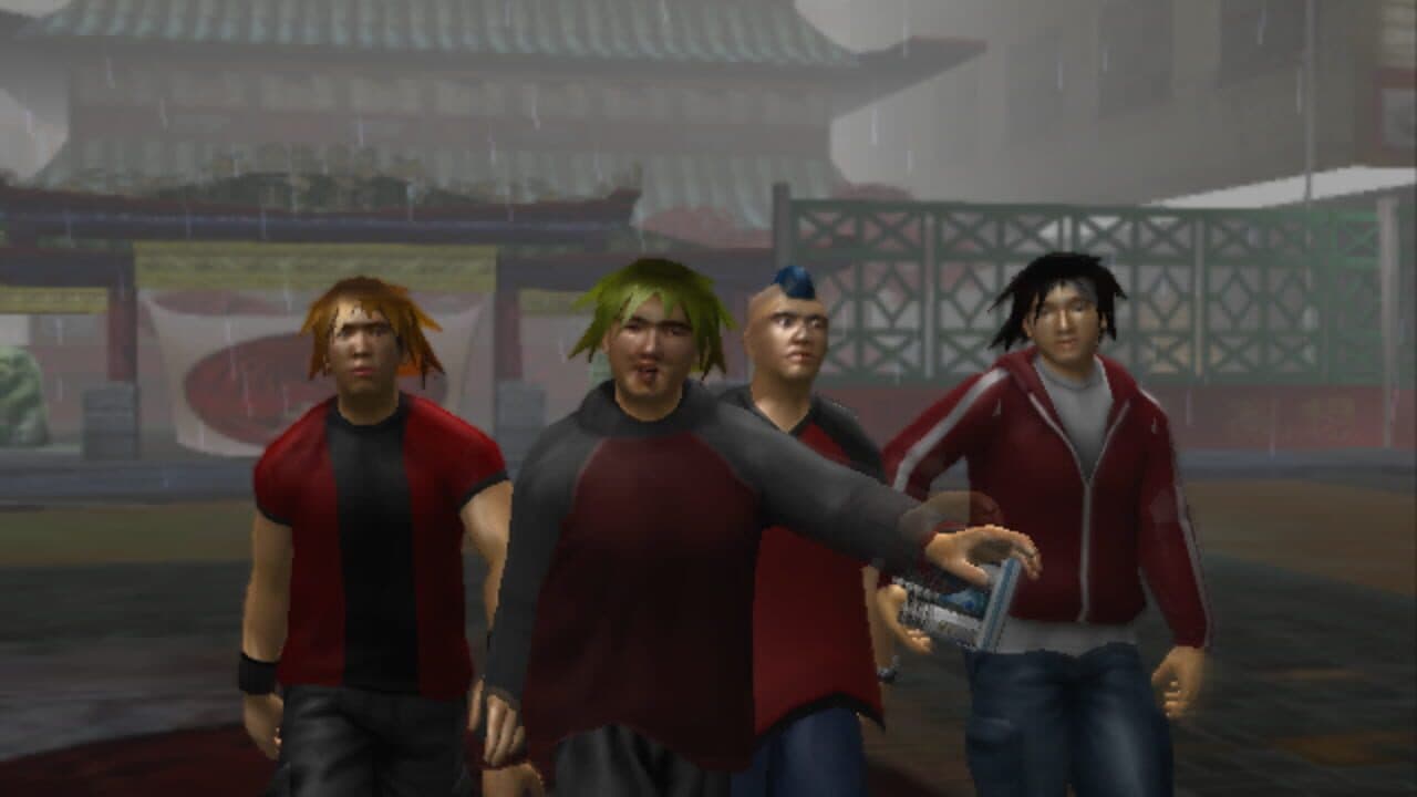 Urban Freestyle Soccer thumbnail 5