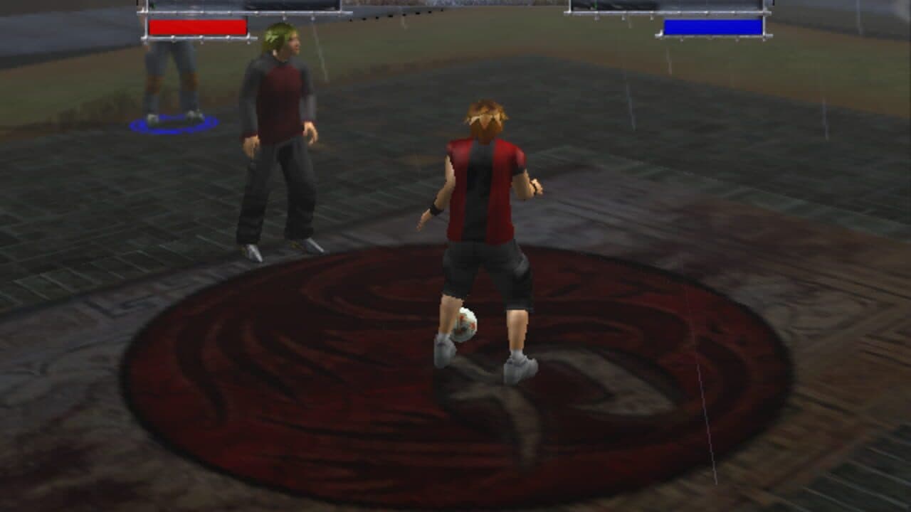 Urban Freestyle Soccer thumbnail 6