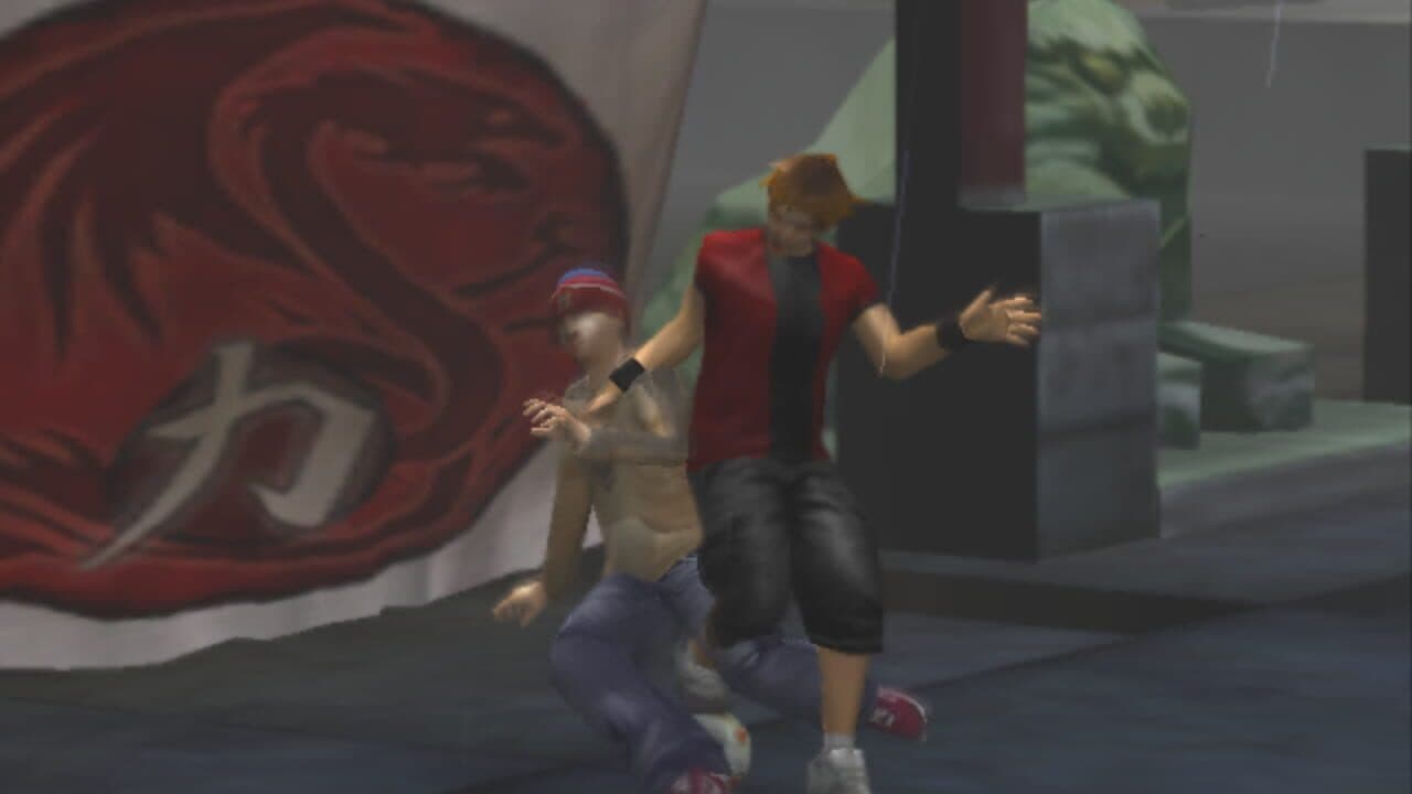 Urban Freestyle Soccer thumbnail 8