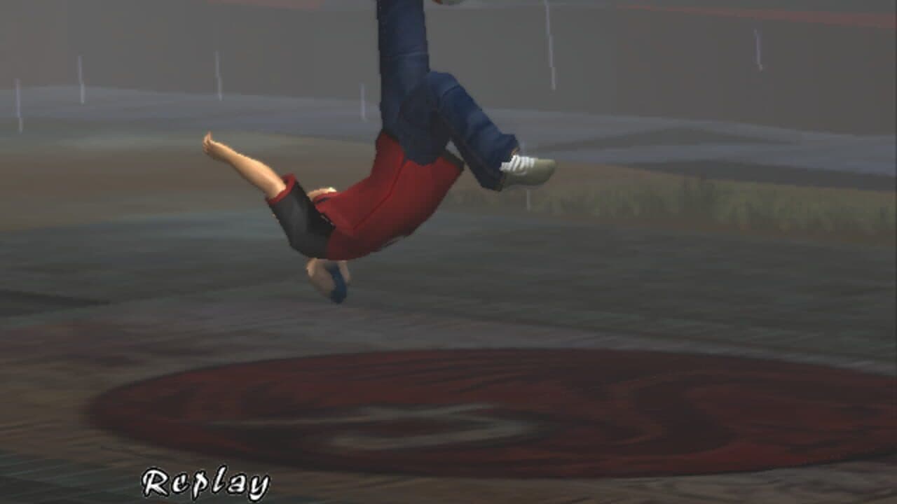 Urban Freestyle Soccer thumbnail 7