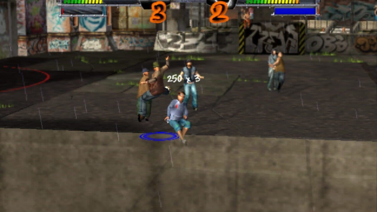 Urban Freestyle Soccer thumbnail 13