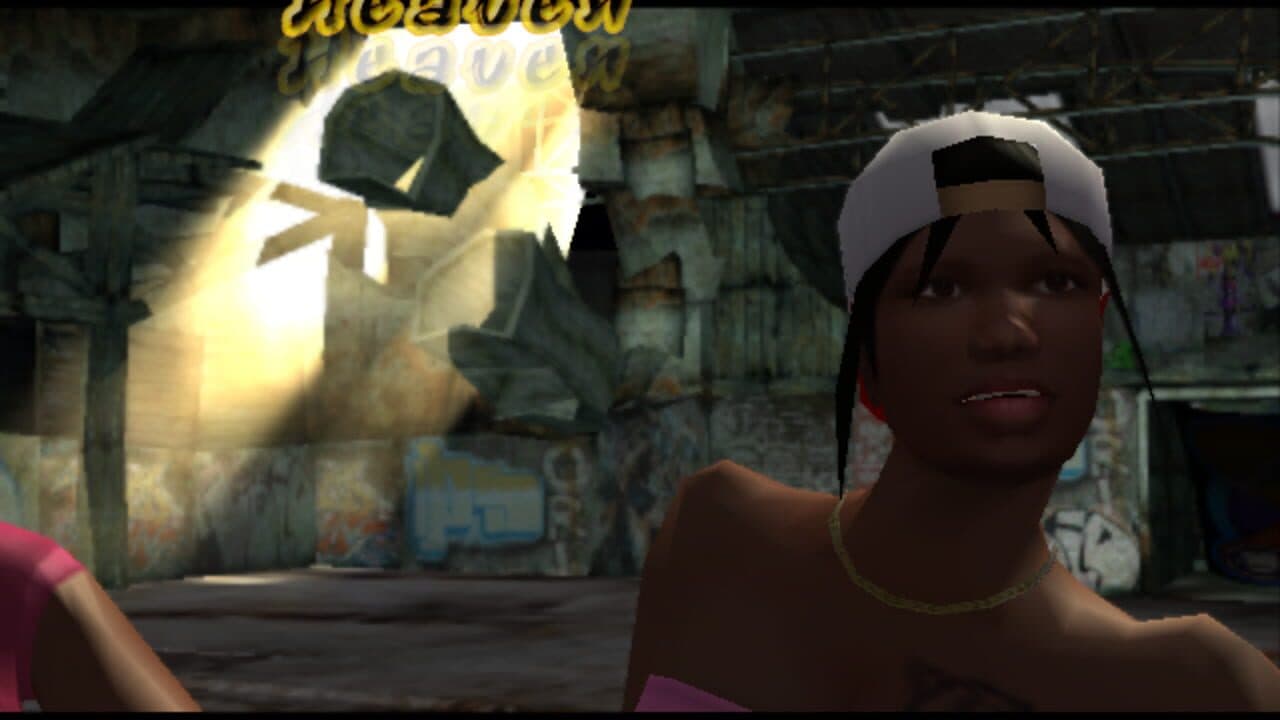Urban Freestyle Soccer thumbnail 18