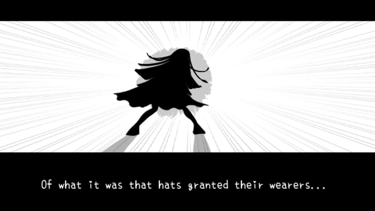 Hat World: New Testament thumbnail 3