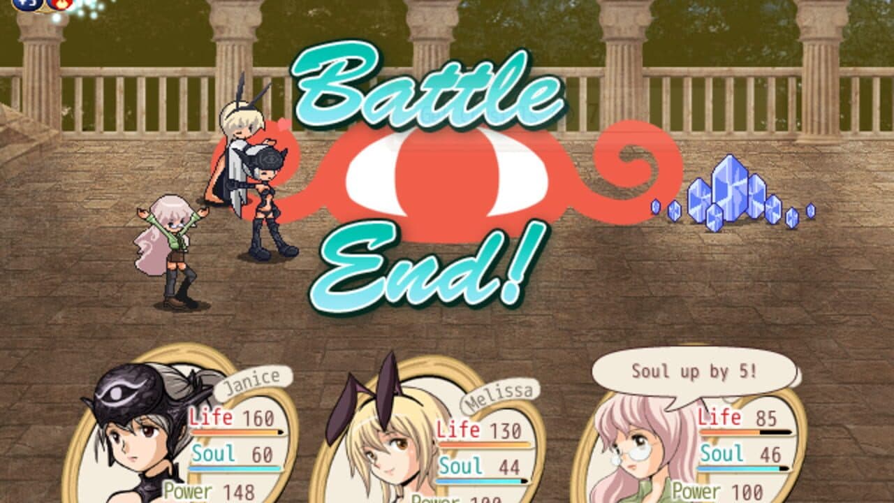Hat World: New Testament thumbnail 4