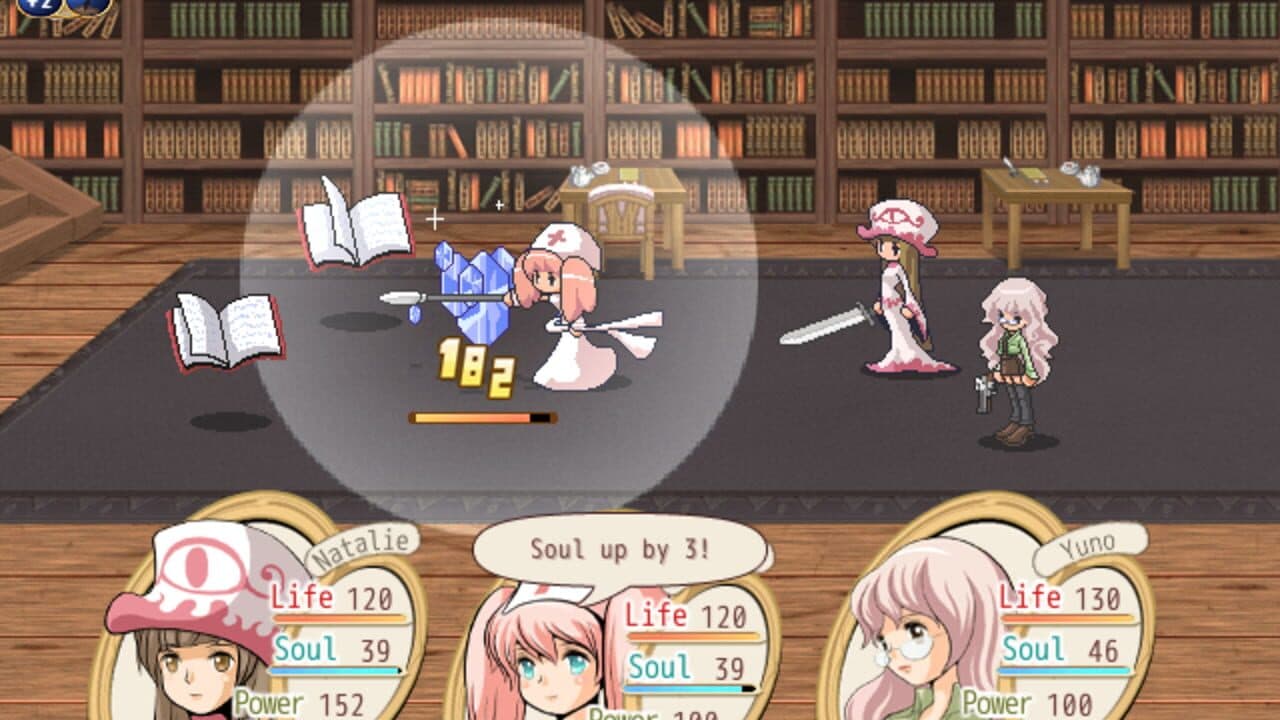 Hat World: New Testament thumbnail 6