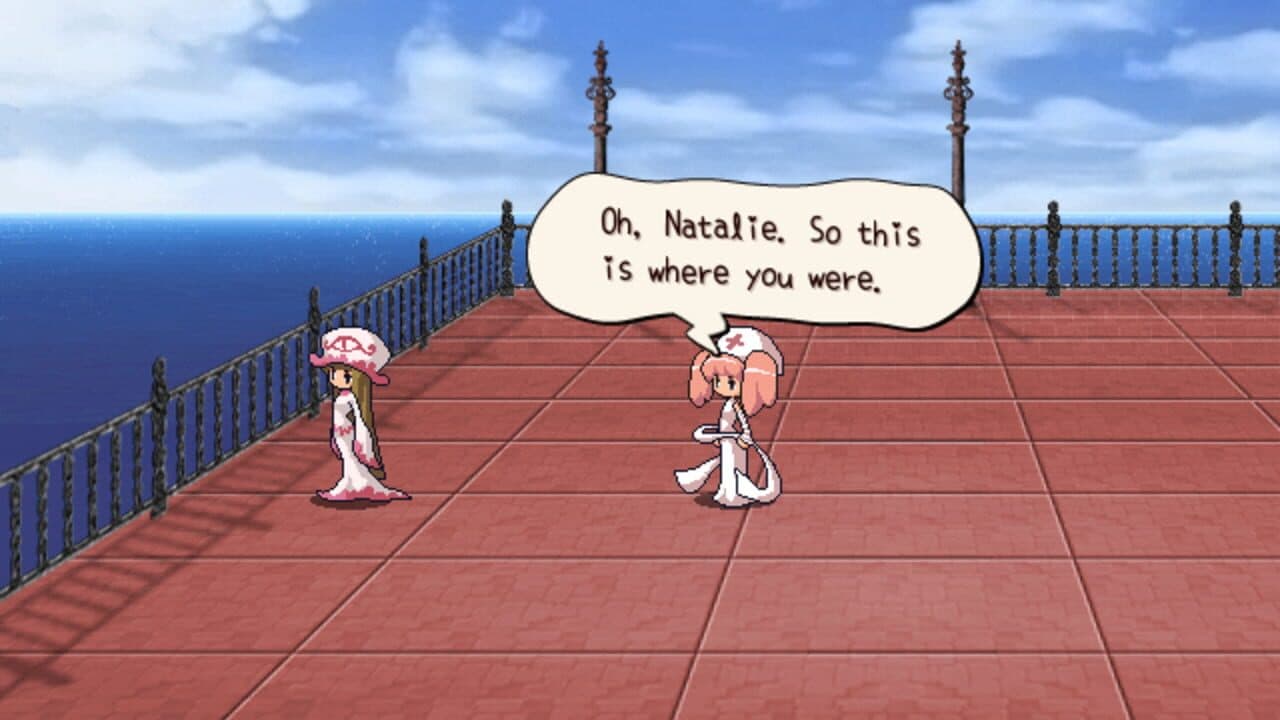 Hat World: New Testament thumbnail 8