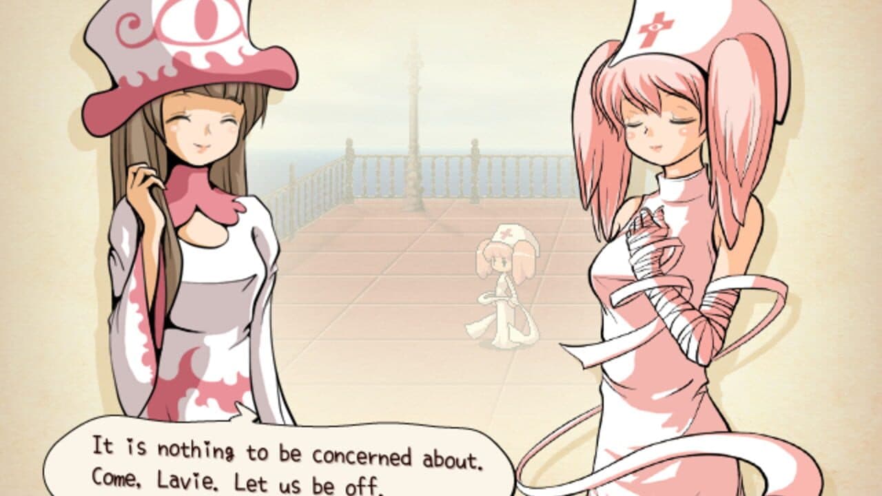 Hat World: New Testament thumbnail 9