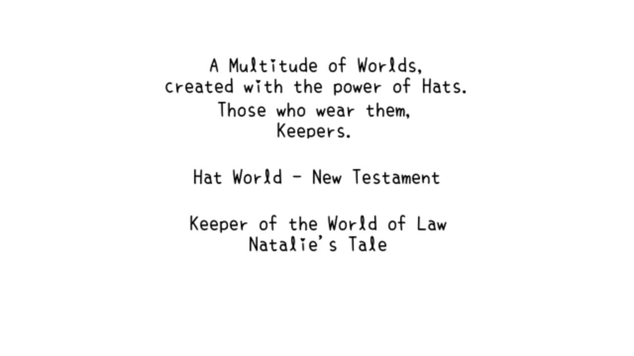 Hat World: New Testament thumbnail 10
