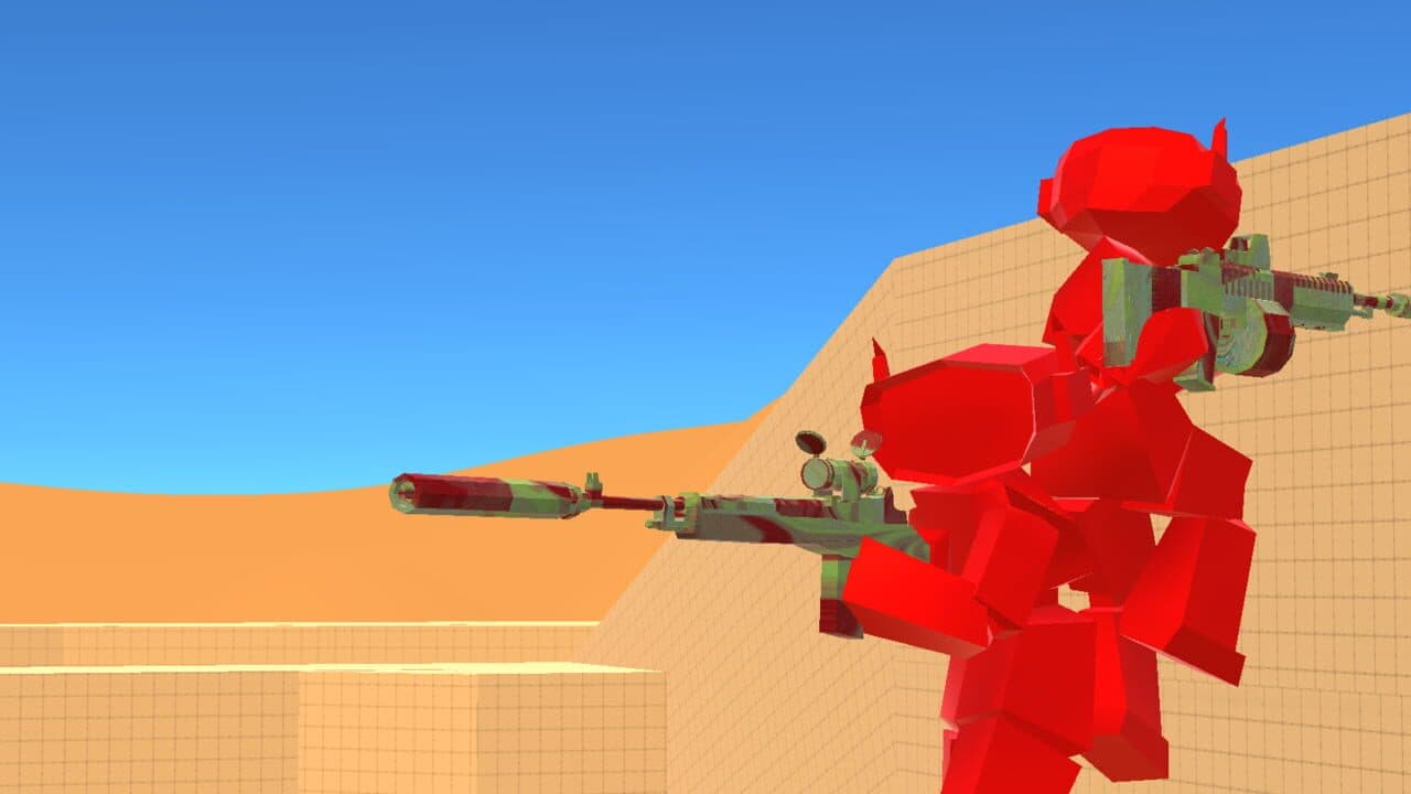 Telos Legacy thumbnail 2