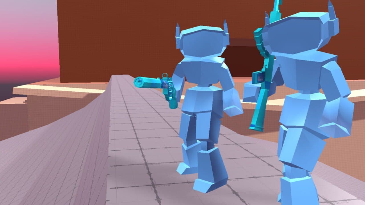 Telos Legacy thumbnail 4