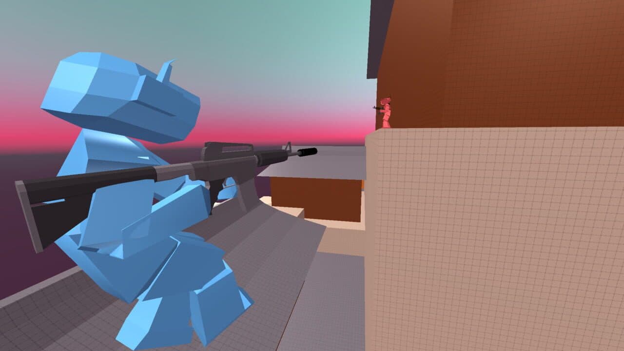 Telos Legacy screenshot 1