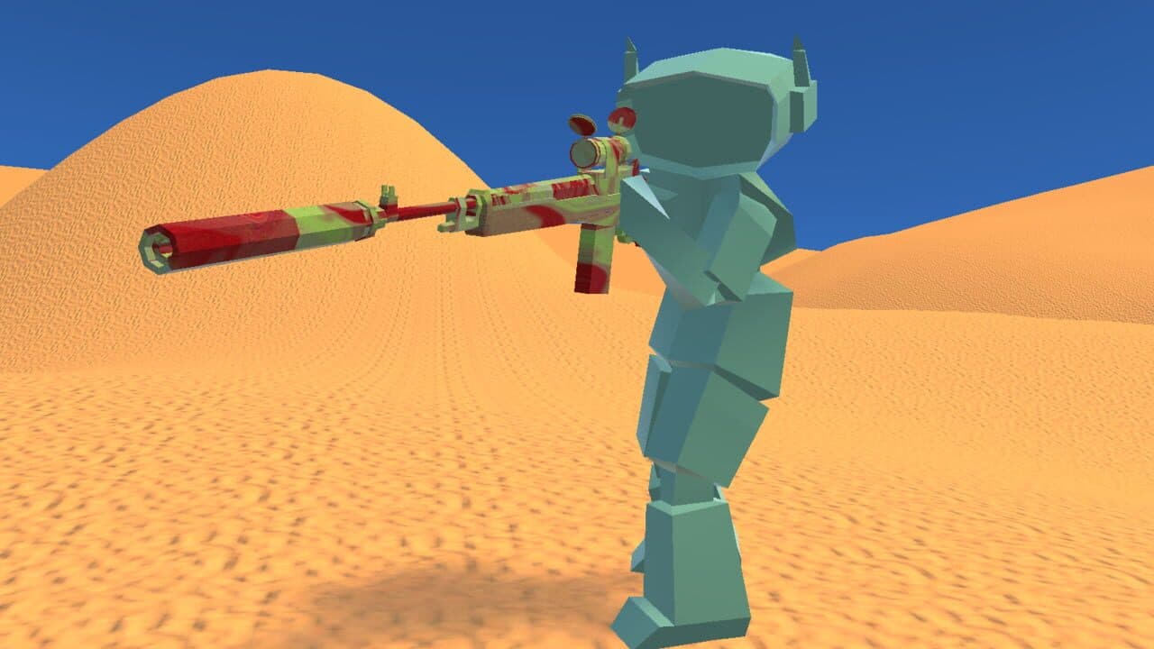 Telos Legacy thumbnail 3