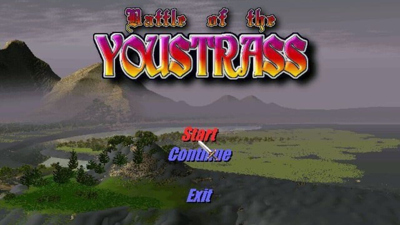 Battle of the Youstrass thumbnail 2