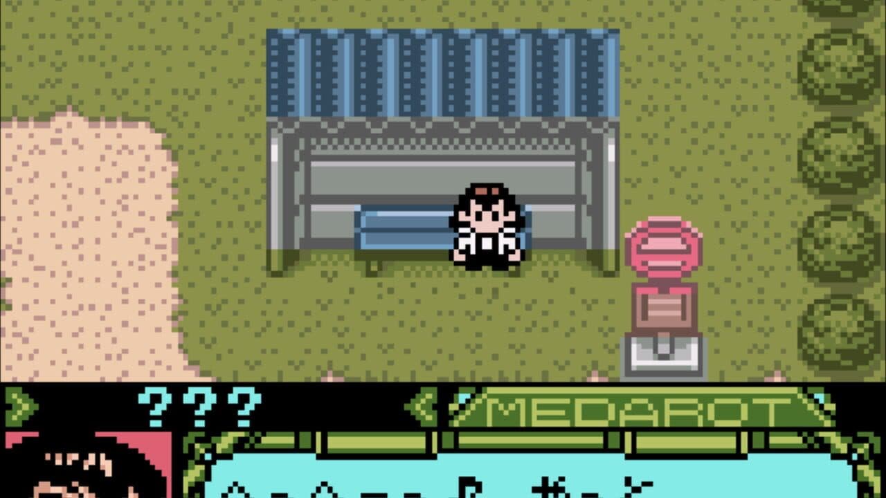 Medarot 5: Susutake-mura no Tenkousei - Kabuto Version thumbnail 6