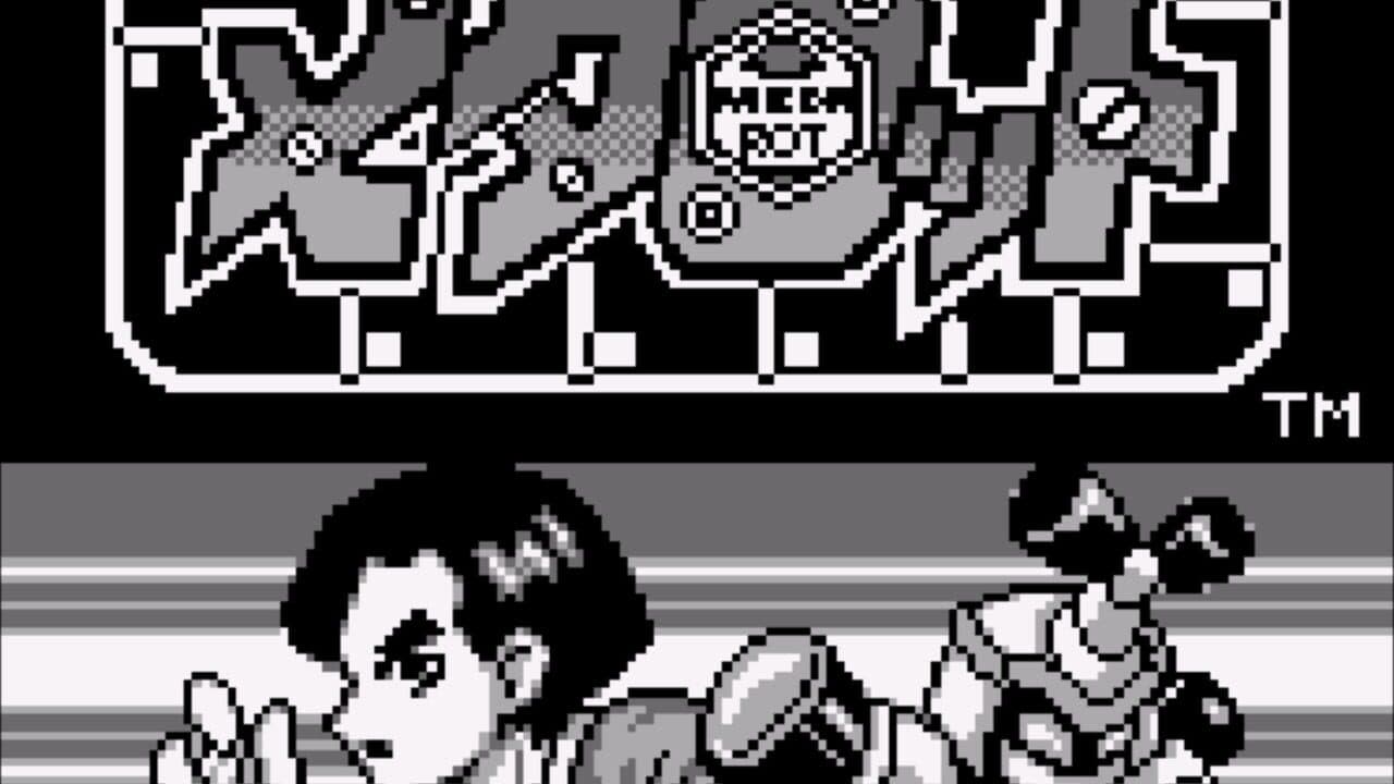 Medarot Kabuto Version thumbnail 2