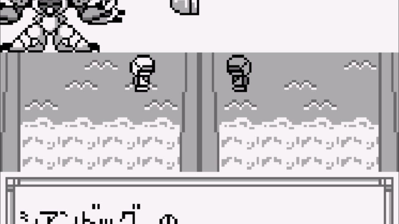 Medarot Kabuto Version screenshot 1