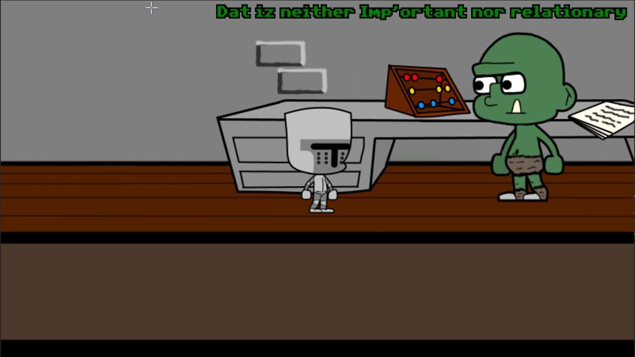 Dragoon's Journey thumbnail 2