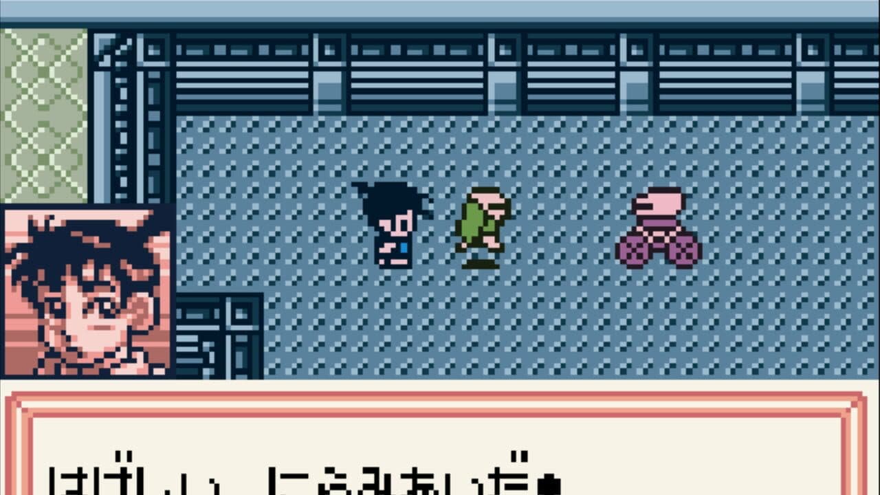 Medarot 2: Kuwagata Version thumbnail 2