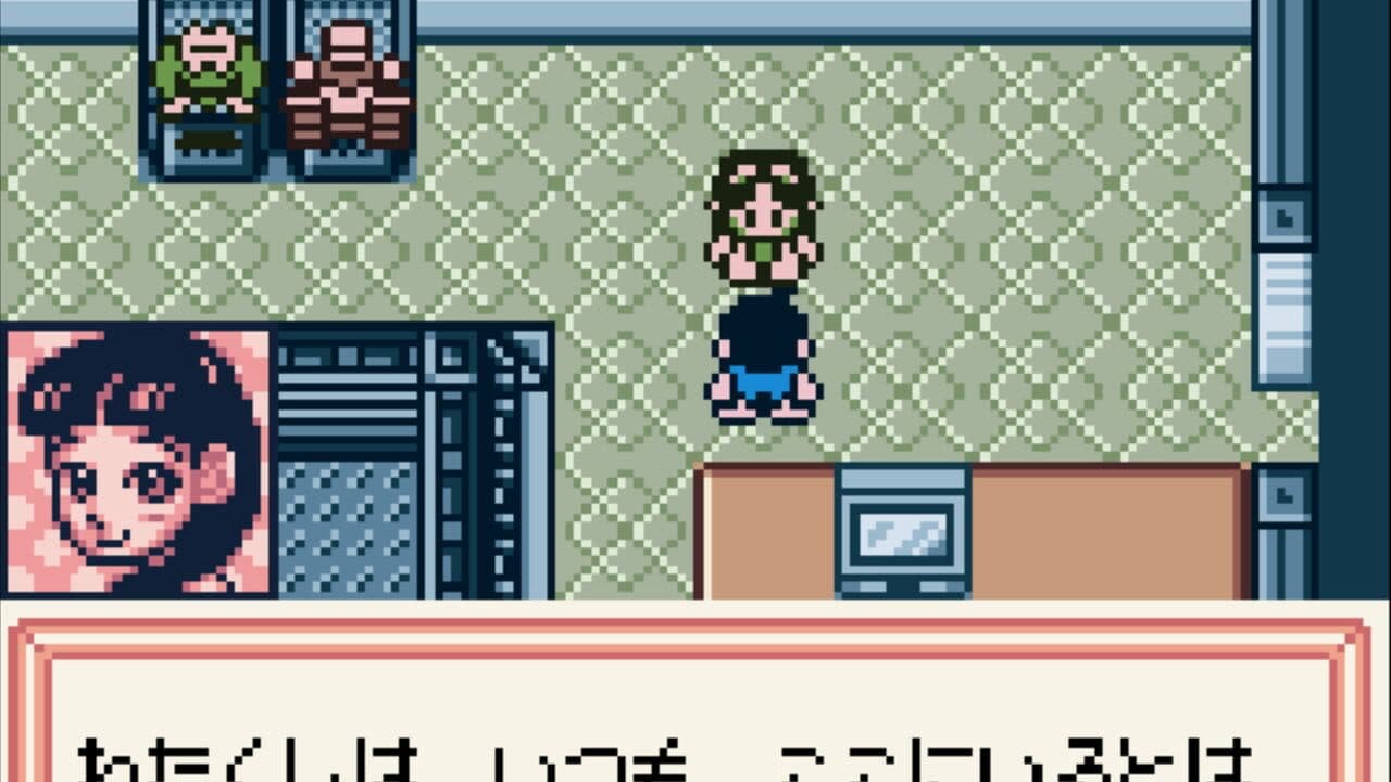Medarot 2: Kuwagata Version thumbnail 3