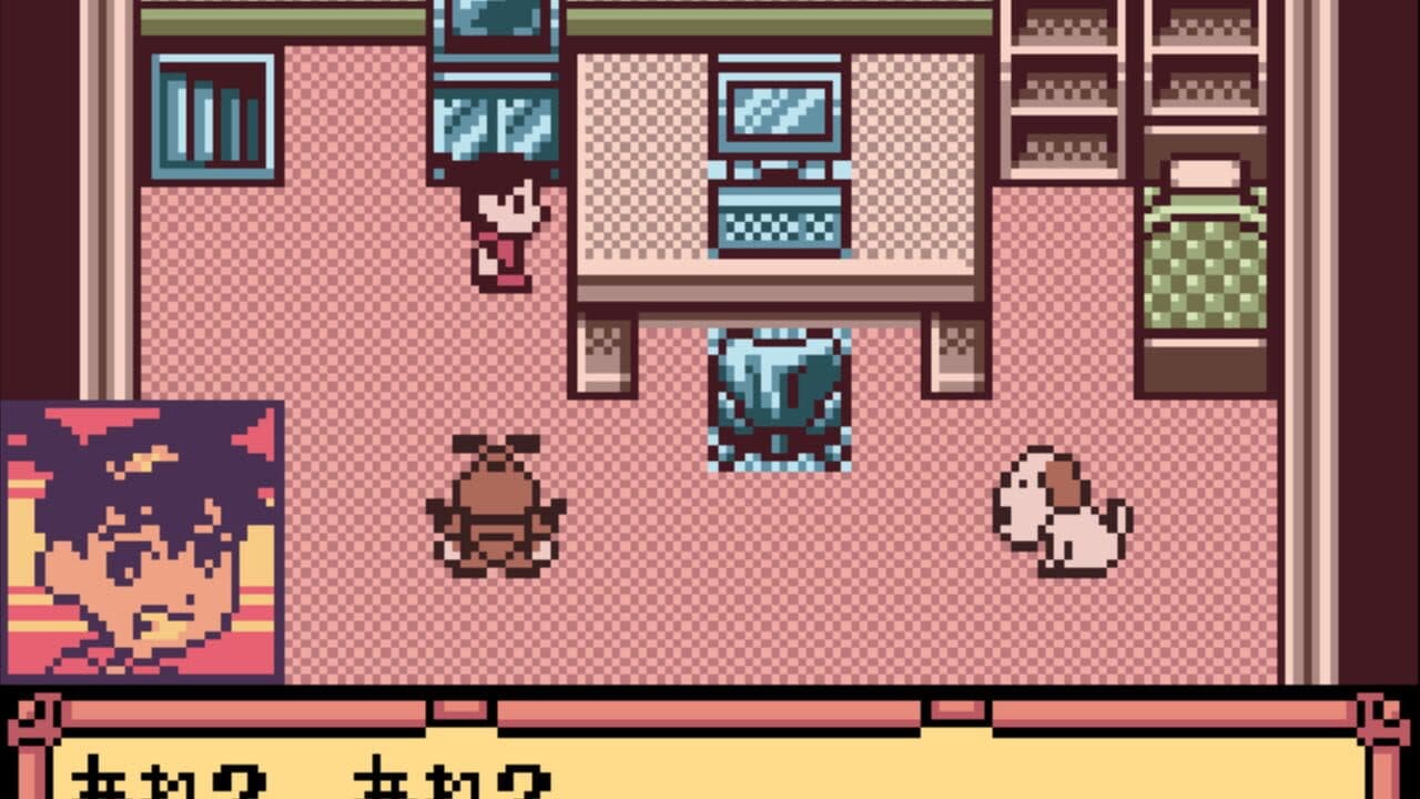 Medarot 3 Kabuto Version screenshot 1