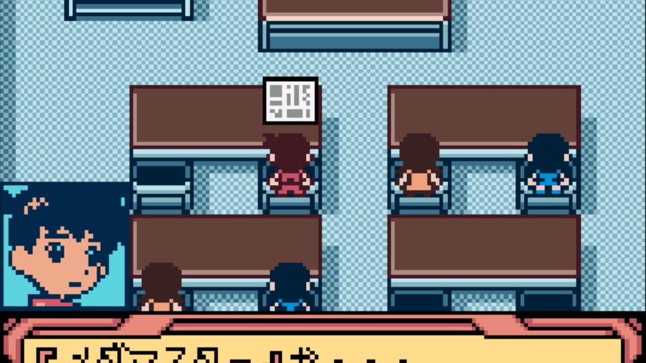 Medarot 4: Kabuto Version thumbnail 4