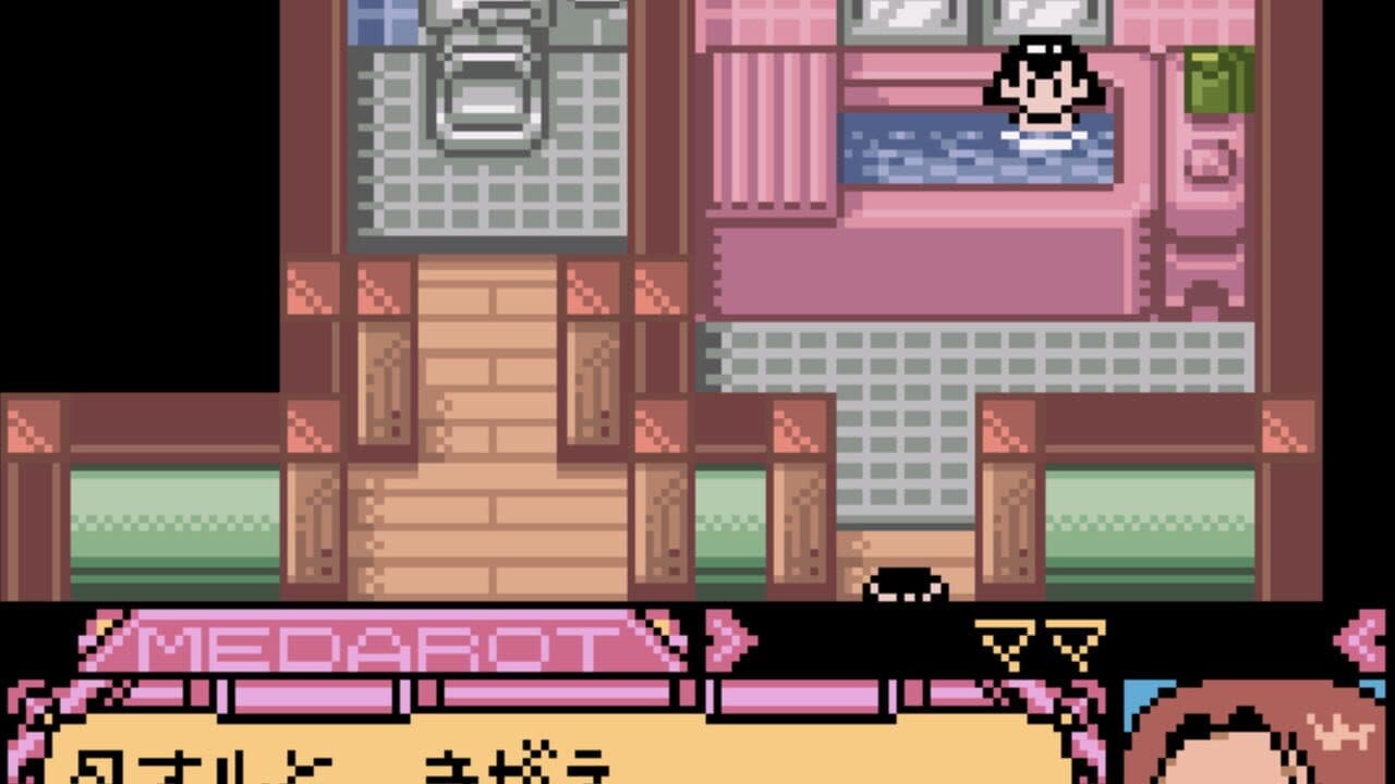 Medarot 5: Susutake-mura no Tenkousei - Kuwagata Version thumbnail 3