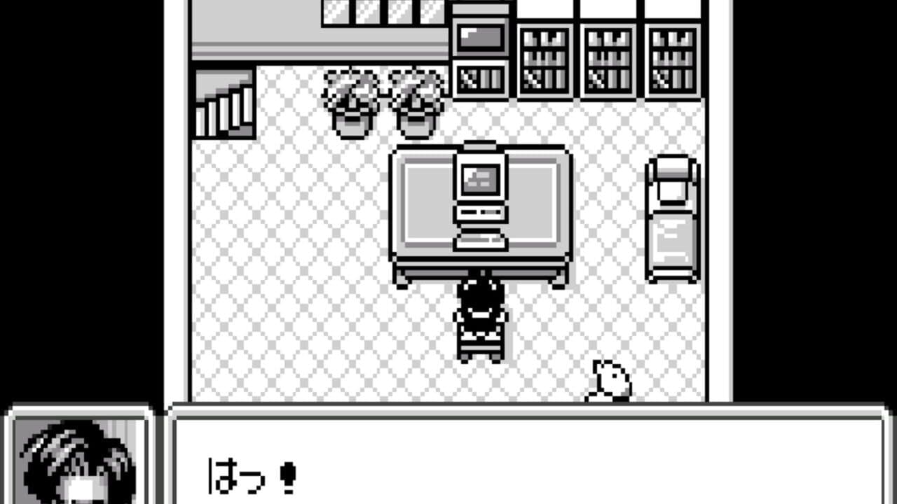 Medarot: Perfect Edition - Kabuto Version screenshot 1