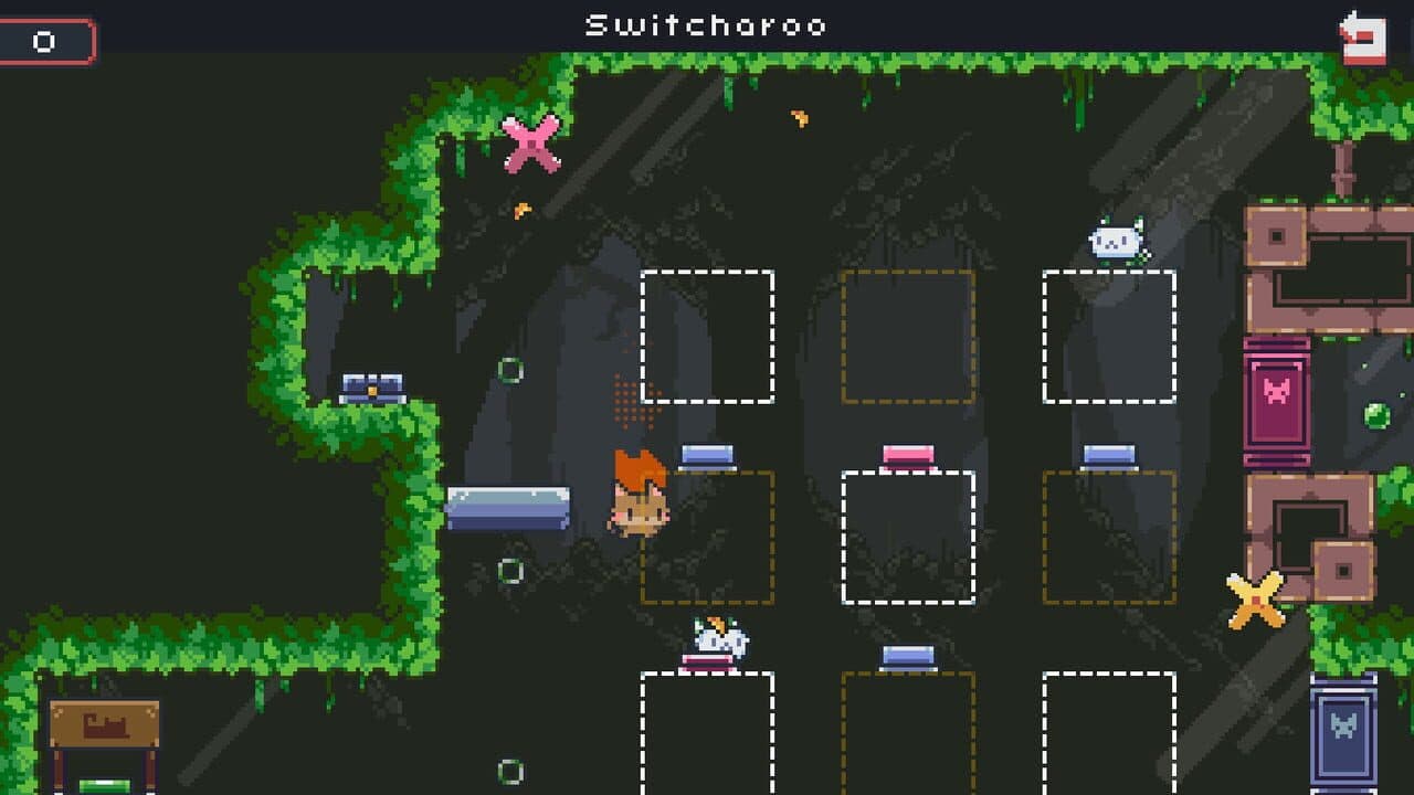 Kitty Death Room thumbnail 8