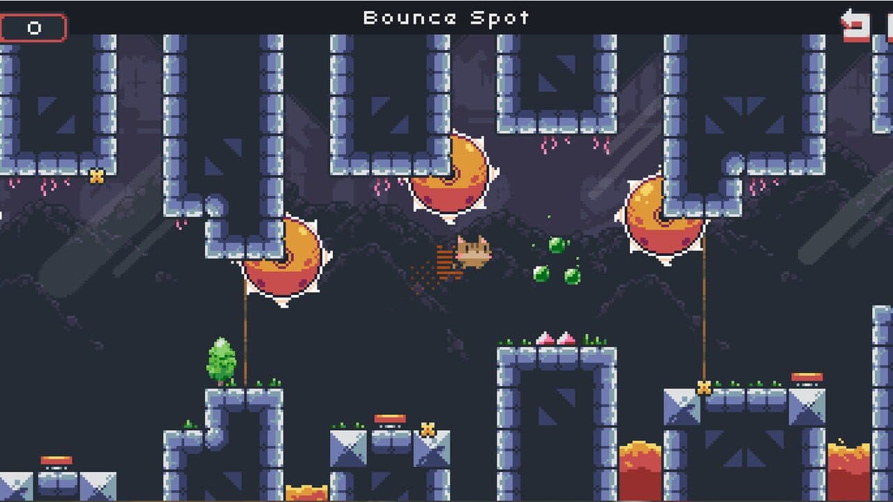Kitty Death Room thumbnail 6
