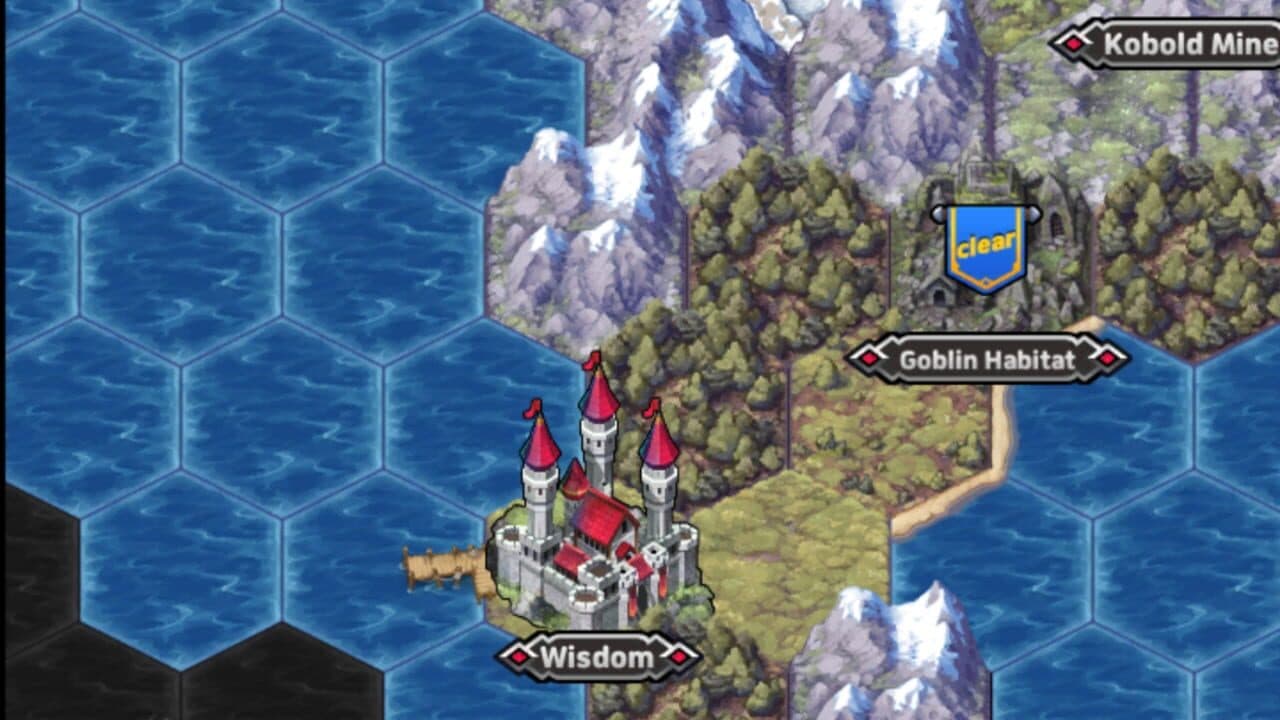 AngelKnights screenshot 1