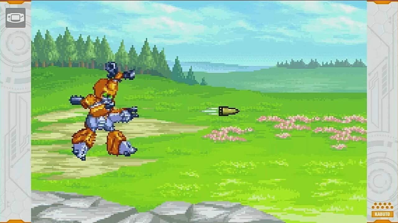 Medarot Classics Plus Kabuto Version thumbnail 2