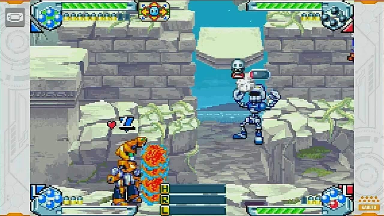 Medarot Classics Plus Kabuto Version thumbnail 7