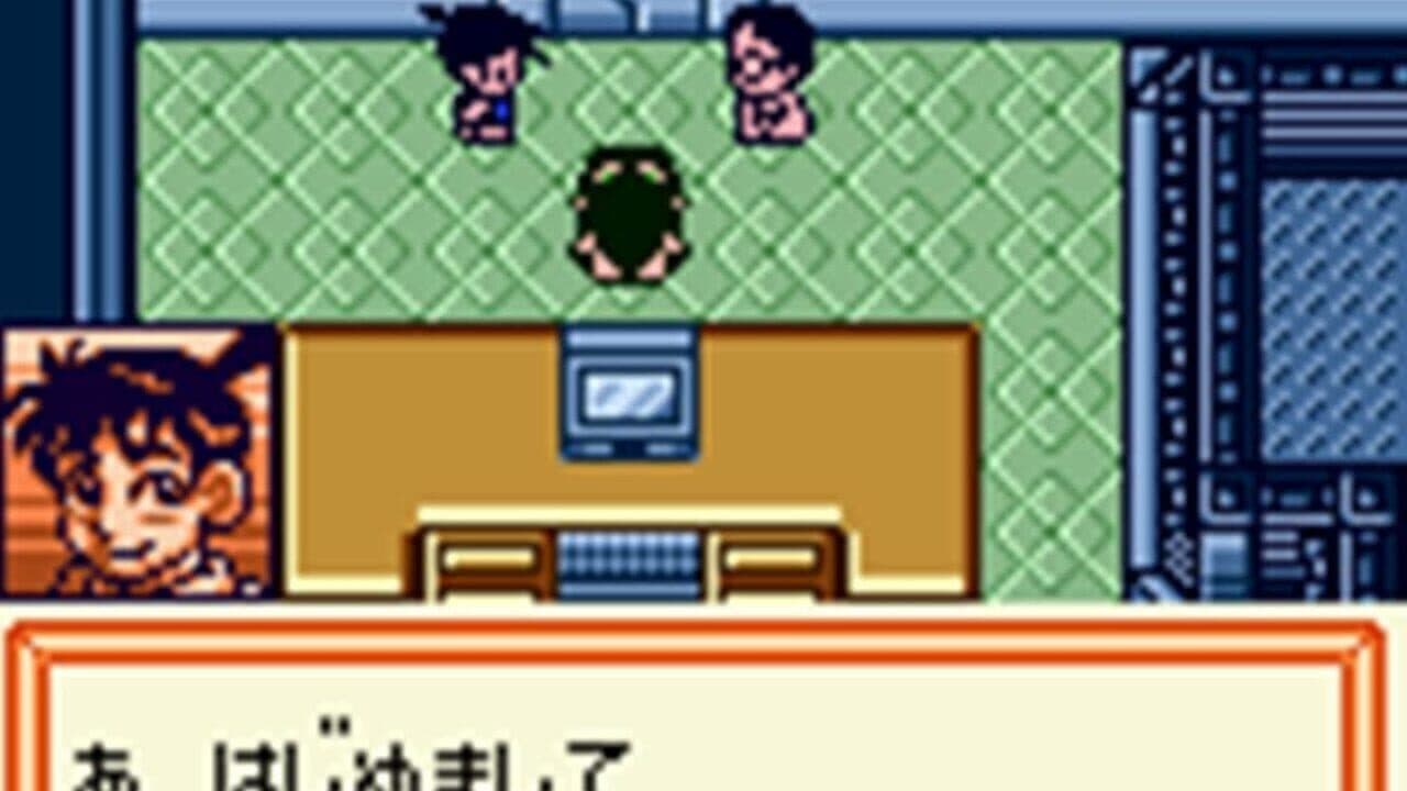 Medarot Classics Kuwagata Version thumbnail 2