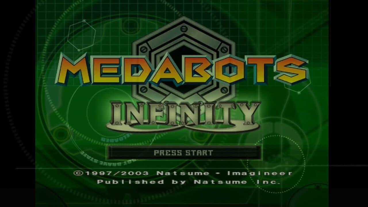Medabots Infinity thumbnail 3