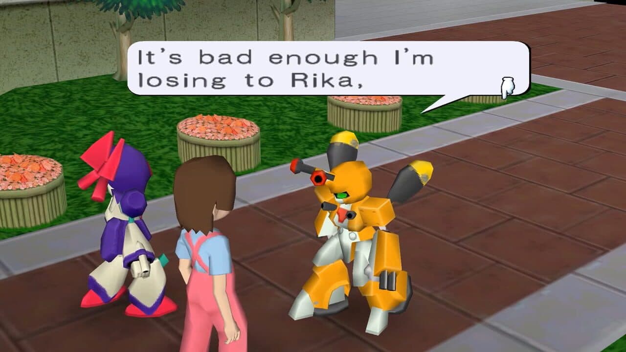 Medabots Infinity thumbnail 2