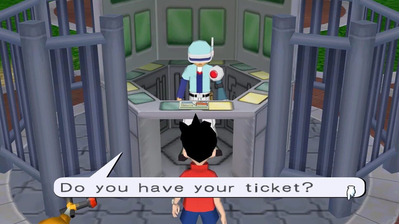 Medabots Infinity thumbnail 4