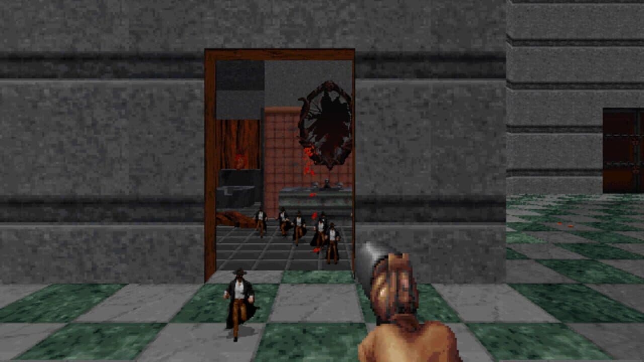 Blood: Plasma Pak thumbnail 3