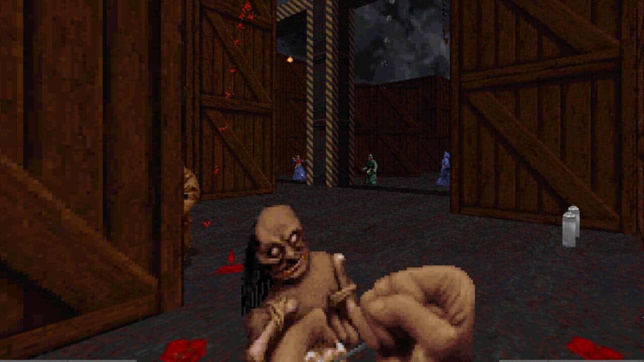 Blood: Plasma Pak thumbnail 4