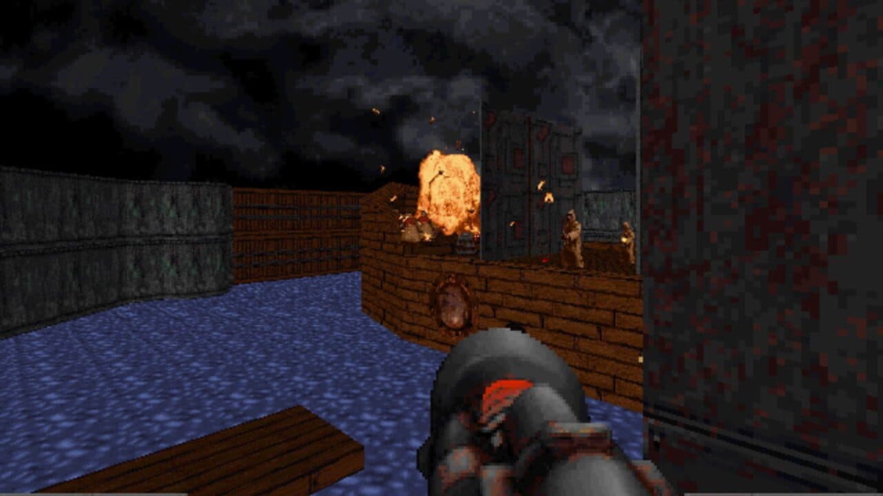 Blood: Plasma Pak thumbnail 7