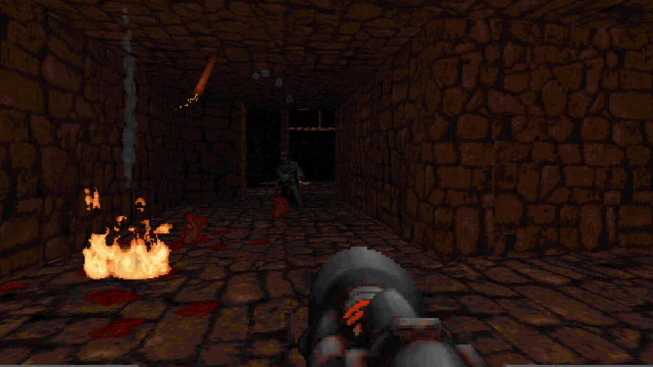 Blood: Plasma Pak thumbnail 9