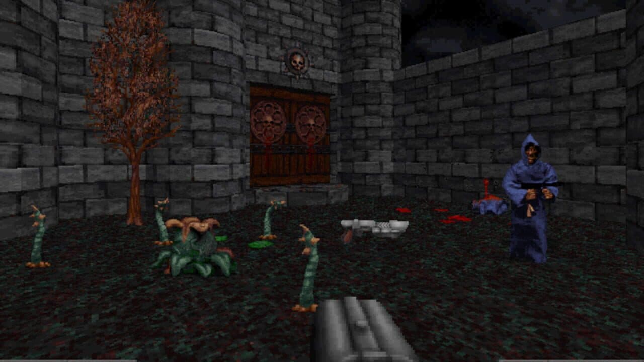 Blood: Plasma Pak thumbnail 11