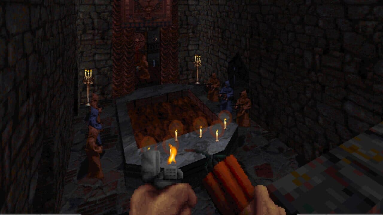 Blood: Plasma Pak thumbnail 12
