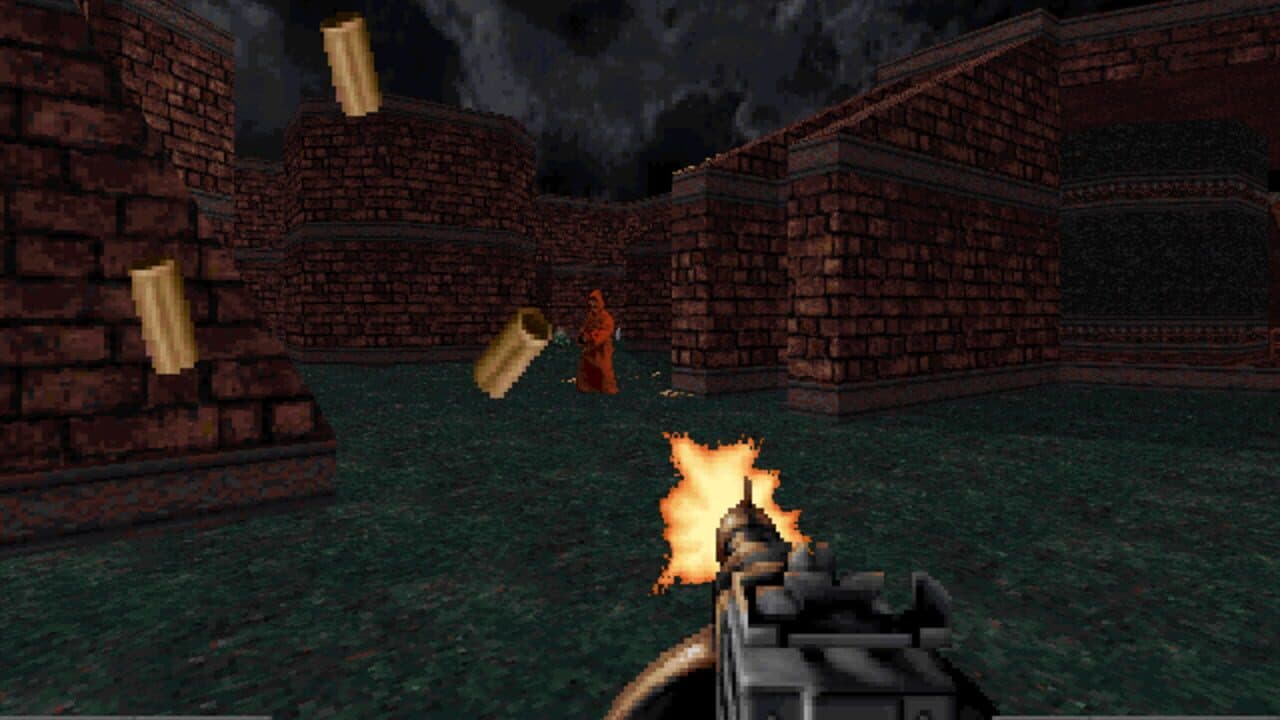 Blood: Plasma Pak thumbnail 15