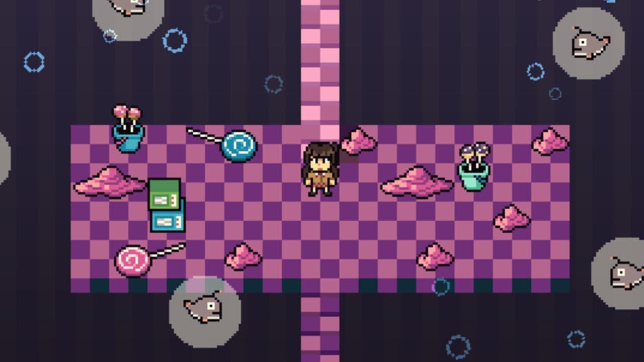 The Dream Diary thumbnail 3