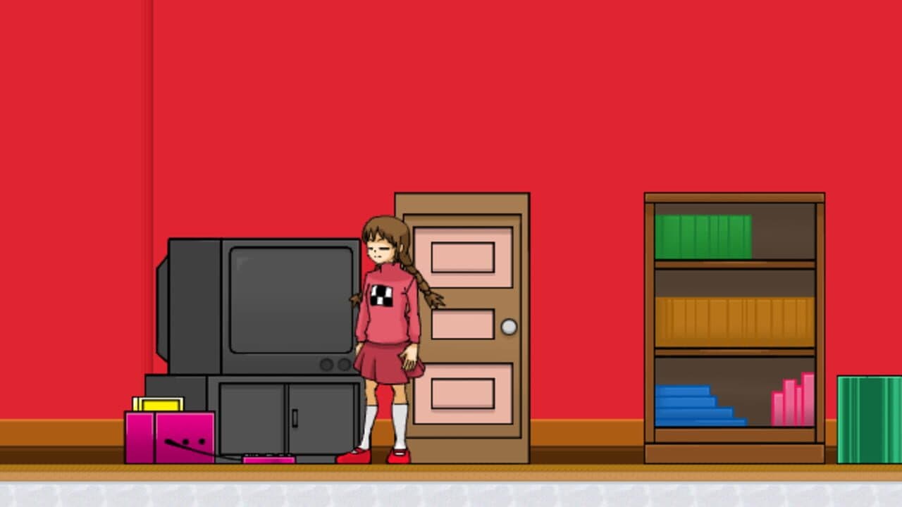 Madotsuki's Story thumbnail 2
