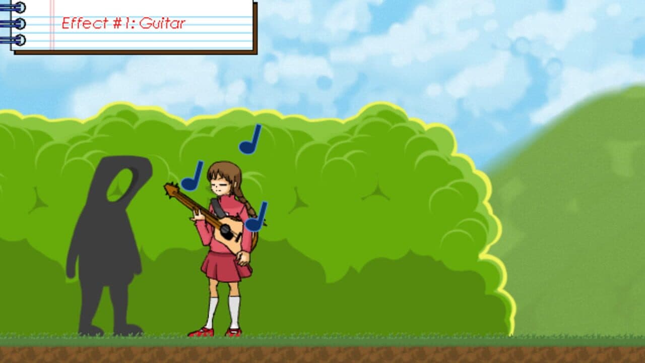 Madotsuki's Story thumbnail 3