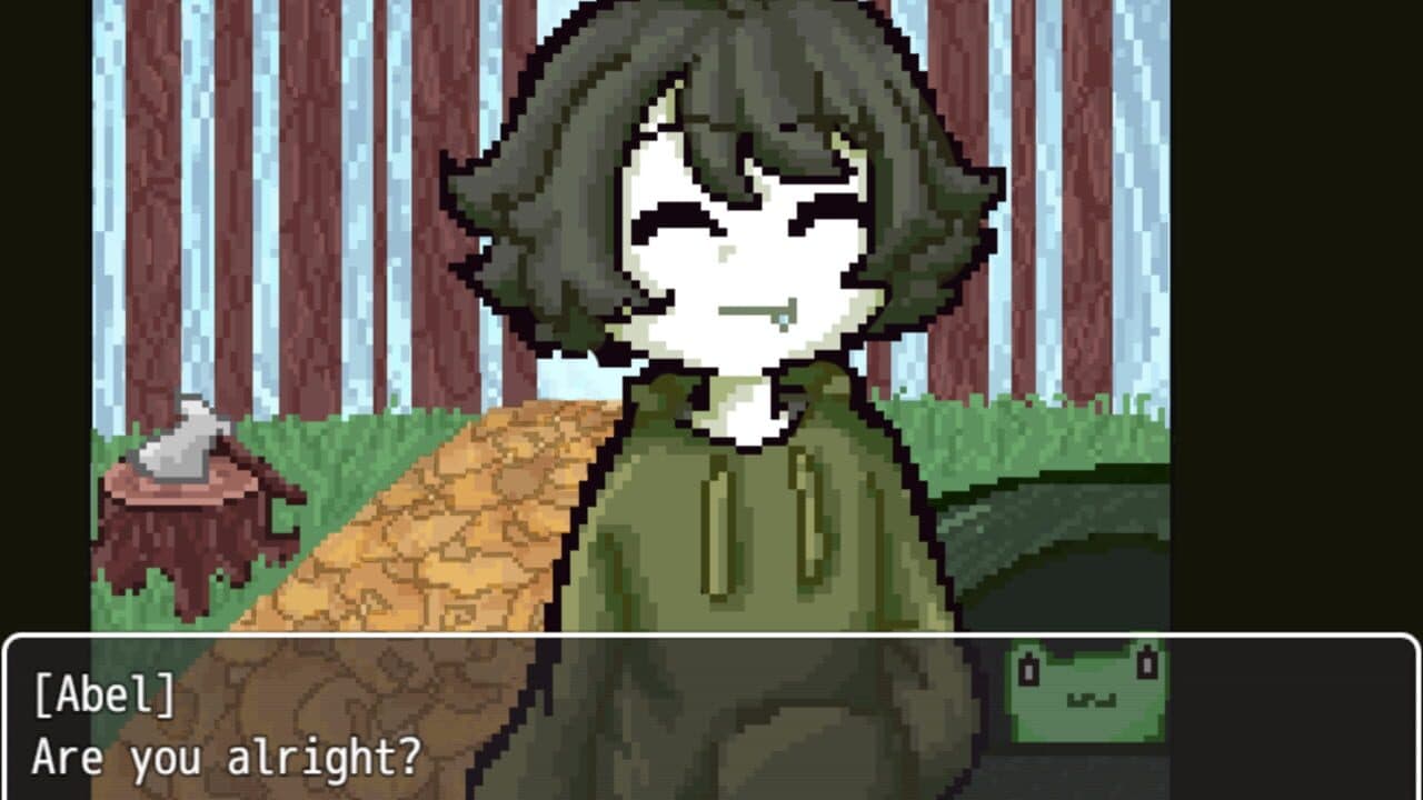 Frog Gift thumbnail 2