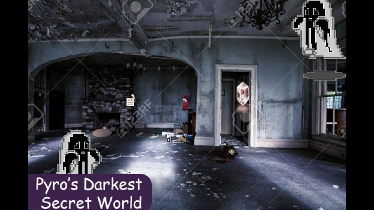 Do You Think This is a Game? thumbnail 2